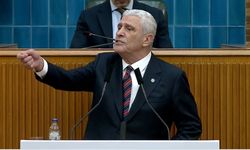 Dervişoğlu: Meclis, hiçbir silahlı yapının beklentilerini karşılamak için önceden yasa çıkaran bir kurum değildir