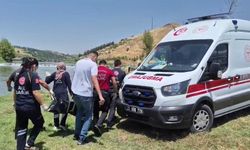 Dicle Nehri'nde erkek cesedi bulundu (2)