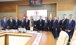 Dilekçe Komisyonu ile İnsan Haklarını İnceleme Komisyonu Üyelerinden Oluşan Alt Komisyon toplandı