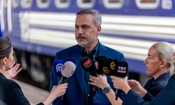 Dışişleri Bakanı Fidan: FETÖ artık kullanım değeri bitmiş bir yapıdır