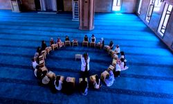 Diyanet İşleri Başkanı Arpaguş: Ailelerin sahiplenmediği eğitimin başarıya ulaşması oldukça zordur