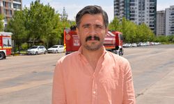 Diyarbakır'da 2 ayda çıkan yangınlarda 100 bin hektar alan zarar gördü