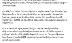 Diyarbakır'daki cinayet 10 yıl sonra aydınlatıldı; 8 gözaltı