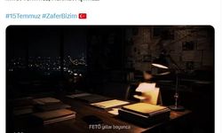 DMM'den '15 Temmuz' mesajı