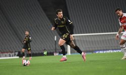 Dorukhan Toköz, Kayserispor'dan ayrıldığını açıkladı