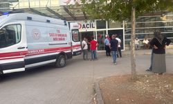 Düğün magandası 1'i ağabeyi 2 kişiyi yaraladı