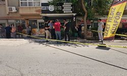 Dükkanını bastığı eniştesini vurdu, saldırı sonrası taraflar birbirine girdi; 4 yaralı