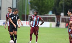 Dünya Kupası'nın 'En Güzel Gol' ödülünü kazanan Cabral'dan teşekkür