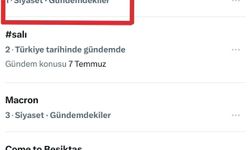Dünyanın gündemi Ankara'daki NATO Zirvesi