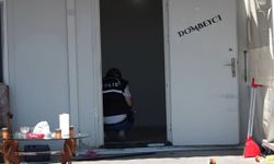 Durak başkanının öldüğü kavgaya ilişkin gözaltına alınan 18 şüphelisi adliyede