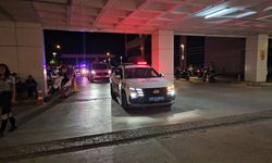 Edirne'de durdurulan minibüste 24 kaçak göçmen ele geçirildi