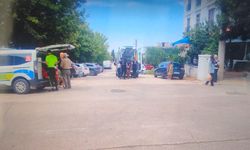 Edirne'de otomobilin çarptığı kadın öldü