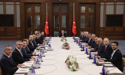 Ekonomi Koordinasyon Kurulu toplandı