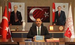 Elazığ İl Milli Eğitim Müdürü Aziz Gün kalp krizi geçirdi