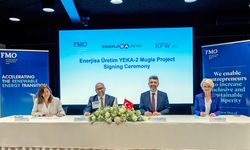 Enerjisa Üretim, YEKA 2'nin Muğla etabının finansmanını tamamladığını duyurdu