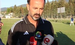Erciyes 38 FK Teknik Direktörü Adem Çak: Bu sezon daha iddialıyız