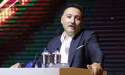 Erciyes Basın Ödülleri'nde Demirören Medya'ya 3 ödül