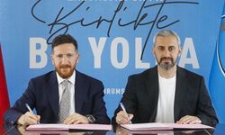 Erzurumspor FK'da kampın ilk etabı tamamlandı