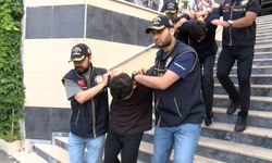 Esenyurt'taki silahlı saldırının şüphelileri Edirne'de yurt dışına kaçmak isterken yakalandı