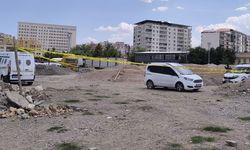 Eski eşinin silahlı saldırısında yaralanan hamile kadının bebeği öldü (2)