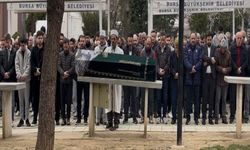 Eski sevgilisini öldürüp intihara kalkışan sanık, yüzünde kanama olduğunu söyleyip savunma yapmadı