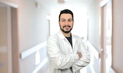 'Et benleri metabolik hastalıkların habercisi olabilir'