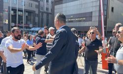 Etimesgut Belediyesi'ne operasyon: Başkan Beşikçioğlu dahil 55 şüpheli gözaltında (3)