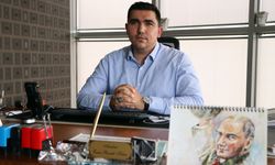 Evinde uyurken kesildiğini belirttiği 140 bin TL'lik 'makas atma' cezasını iptal ettirdi