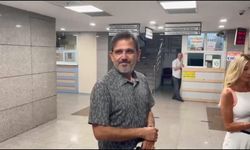 Fatih Portakal adliyeye geldi - 1
