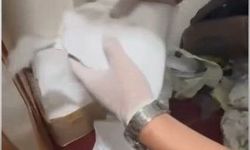 Fatih'te uyuşturucu operasyonunda 31 kilogram kokain ele geçirildi
