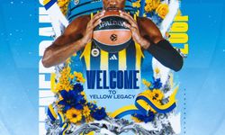 Fenerbahçe Erkek Basketbol Takımı, Trent Forrest'i kadrosuna kattı