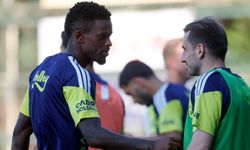 Fenerbahçe, Gornik Zabrze maçı hazırlıklarını sürdürdü