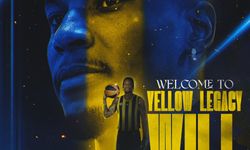 Fenerbahçe, Will Clyburn'ü kadrosuna kattı