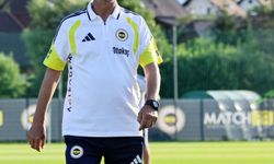 Fenerbahçe'de hazırlıklar devam ediyor