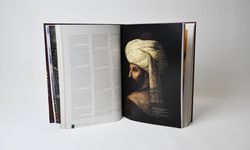 'Fethin Mührü: Ayasofya-i Kebîr Câmi-i Şerîfi' okurlarla buluştu