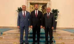 Fethiye Körfezi'ndeki dip çamuru, Çin'den getirilen gemi ile temizlenecek