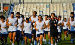 Fethiyespor sahaya indi