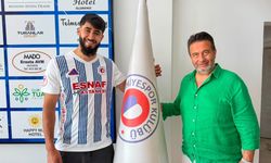 Fethiyespor'a İngiltere'den stoper