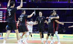 Filenin Efeleri, Milletler Ligi'nde Slovenya'ya yenildi