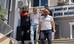 Firari hükümlü Şişli'de otoparkta yakalandı
