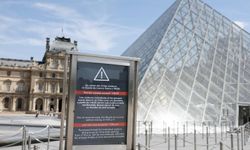 Fransa'da 16 vilayette 'turuncu' alarm verildi