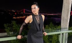 Galata'da 22 yaşındaki aşçı Esmanur otelin terasından düşerek hayatını kaybetti