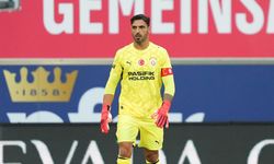 Galatasaray, Avusturya kampındaki ilk hazırlık maçında Monza'ya yenildi