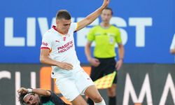 Galatasaray, Avusturya kampının son maçında Venezia'ya mağlup oldu