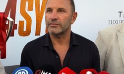 Galatasaray Başkanı Dursun Özbek: Şampiyonlar Ligi'nde istediğimiz neticeleri almak üzere bir takım hazırlığı yapıyoruz