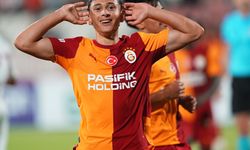 Galatasaray, hazırlık maçında Ümraniyespor'u 5-1 yendi / Fotoğraf eklendi