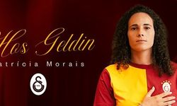 Galatasaray Kadın Futbol Takımı, Patricia Morais'i kadrosuna kattı