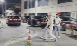 Gazeteci Cem Küçük gözaltına alındı -2 / Görüntü eklendi