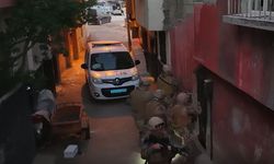 Gaziantep merkezli 14 ilde 'Narko Kapan' operasyonu; 382 gözaltı (2)