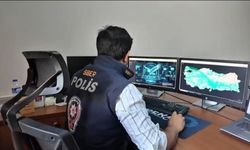Gaziantep merkezli 45 ilde yasa dışı bahis operasyonu: 171 tutuklama (2)- Yeniden